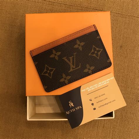 louis vuitton business card holder epi|louis vuitton empreinte card holder.